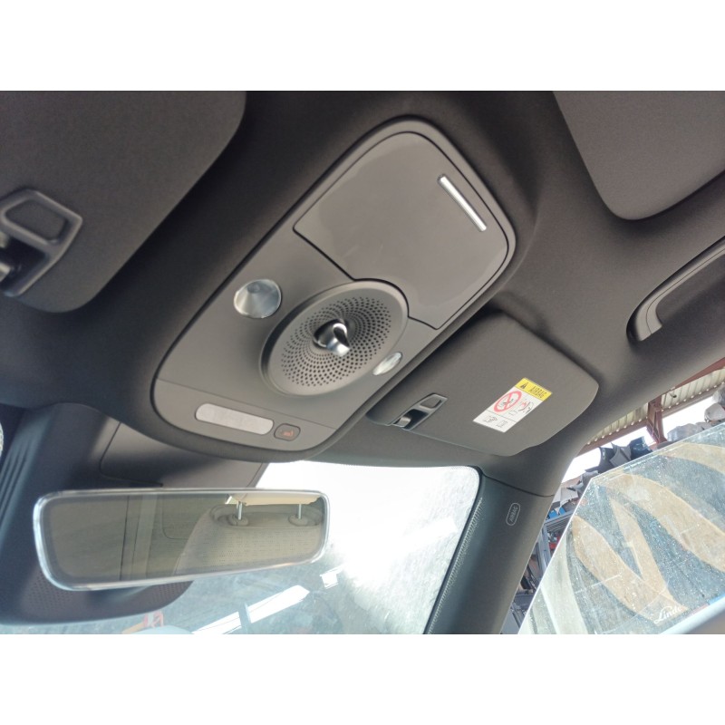 Recambio de luz interior para smart 1 ev a las 4 ruedas referencia OEM IAM   
