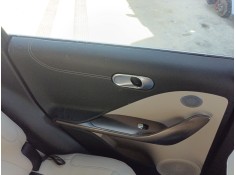 Recambio de mando elevalunas trasero derecho para smart 1 ev a las 4 ruedas referencia OEM IAM   