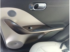 Recambio de mando elevalunas trasero izquierdo para smart 1 ev a las 4 ruedas referencia OEM IAM   