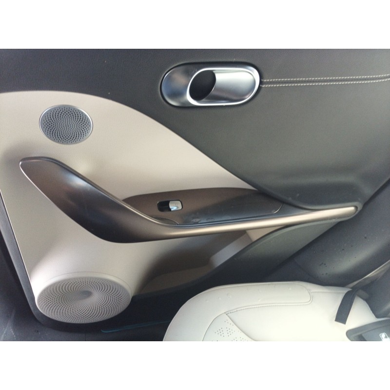 Recambio de mando elevalunas trasero izquierdo para smart 1 ev a las 4 ruedas referencia OEM IAM   