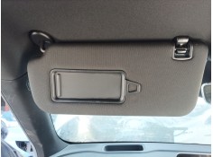 Recambio de parasol izquierdo para smart 1 ev a las 4 ruedas referencia OEM IAM   