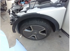 Recambio de aletin delantero izquierdo para smart 1 ev a las 4 ruedas referencia OEM IAM   