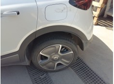 Recambio de aletin trasero izquierdo para smart 1 ev a las 4 ruedas referencia OEM IAM   