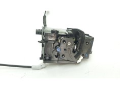 Recambio de cerradura puerta trasera derecha para peugeot 308 1.2 12v e-thp referencia OEM IAM 9826110980   2