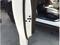 Recambio de cerradura puerta delantera izquierda para smart 1 ev a las 4 ruedas referencia OEM IAM   