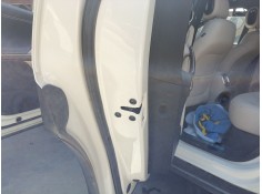 Recambio de cerradura puerta trasera izquierda para smart 1 ev a las 4 ruedas referencia OEM IAM   