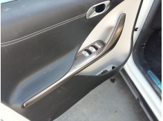 Recambio de elevalunas delantero izquierdo para smart 1 ev a las 4 ruedas referencia OEM IAM   