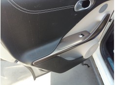 Recambio de elevalunas trasero izquierdo para smart 1 ev a las 4 ruedas referencia OEM IAM   