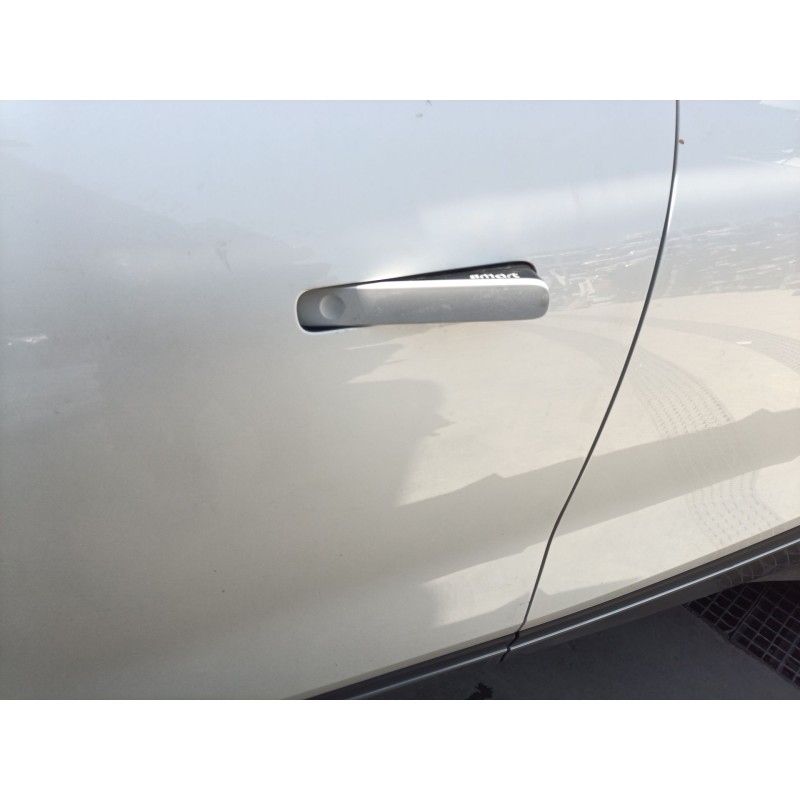Recambio de maneta exterior delantera izquierda para smart 1 ev a las 4 ruedas referencia OEM IAM   