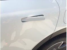 Recambio de maneta exterior trasera izquierda para smart 1 ev a las 4 ruedas referencia OEM IAM   