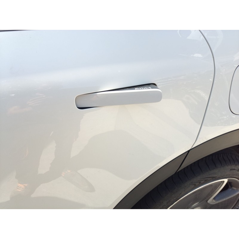 Recambio de maneta exterior trasera izquierda para smart 1 ev a las 4 ruedas referencia OEM IAM   