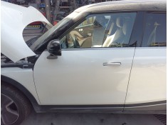 Recambio de puerta delantera izquierda para smart 1 ev a las 4 ruedas referencia OEM IAM   