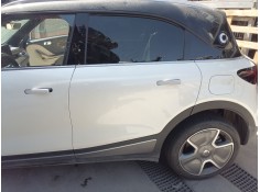 PUERTA TRASERA IZQUIERDA PUERTA 