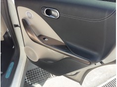 Recambio de elevalunas trasero derecho para smart 1 ev a las 4 ruedas referencia OEM IAM   