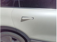 Recambio de maneta exterior trasera derecha para smart 1 ev a las 4 ruedas referencia OEM IAM   