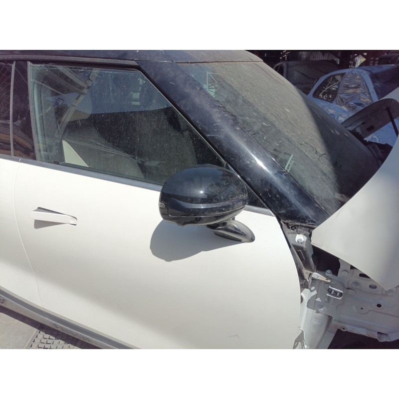 Recambio de retrovisor derecho para smart 1 ev a las 4 ruedas referencia OEM IAM   
