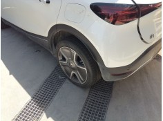 Recambio de amortiguador trasero izquierdo para smart 1 ev a las 4 ruedas referencia OEM IAM   