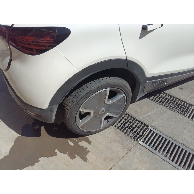 Recambio de amortiguador trasero derecho para smart 1 ev a las 4 ruedas referencia OEM IAM   