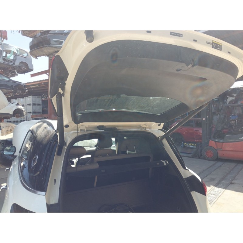 Recambio de amortiguadores maletero / porton para smart 1 ev a las 4 ruedas referencia OEM IAM   