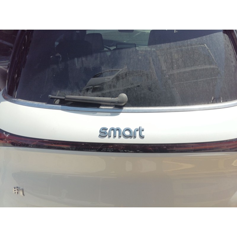 Recambio de motor limpia trasero para smart 1 ev a las 4 ruedas referencia OEM IAM   