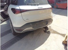 Recambio de paragolpes trasero para smart 1 ev a las 4 ruedas referencia OEM IAM   