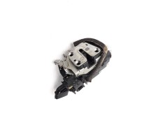 CERRADURA PUERTA TRASERA IZQUIERDA F1814520 F1814520 
