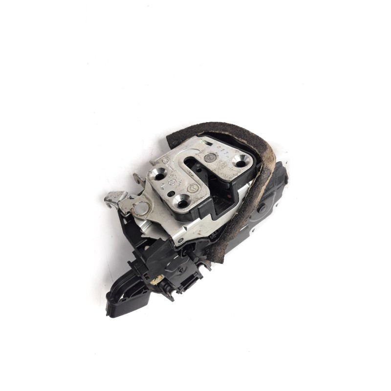 Recambio de cerradura puerta trasera izquierda para nissan x-trail (t32) 1.6 dci turbodiesel cat referencia OEM IAM F1814520  