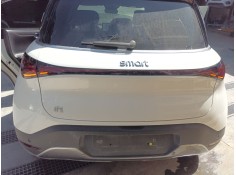 Recambio de piloto trasero central para smart 1 ev a las 4 ruedas referencia OEM IAM   