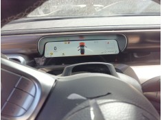 Recambio de cuadro instrumentos para smart 1 ev a las 4 ruedas referencia OEM IAM   