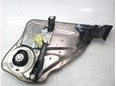 Recambio de elevalunas trasero derecho para mercedes-benz clase glk (x204) 220 cdi 4-matic (204.984, 204.997) referencia OEM IAM 2