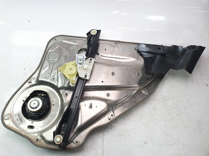 Recambio de elevalunas trasero derecho para mercedes-benz clase glk (x204) 220 cdi 4-matic (204.984, 204.997) referencia OEM IAM