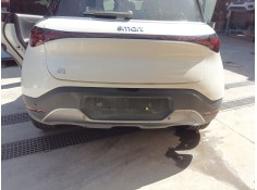 REFUERZO PARAGOLPES TRASERO REFUERZO 