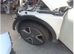 Recambio de brazo suspension inferior delantero izquierdo para smart 1 ev a las 4 ruedas referencia OEM IAM   