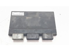 Recambio de centralita motor uce para honda cb 750 hornet referencia OEM IAM 38770MLBD01  