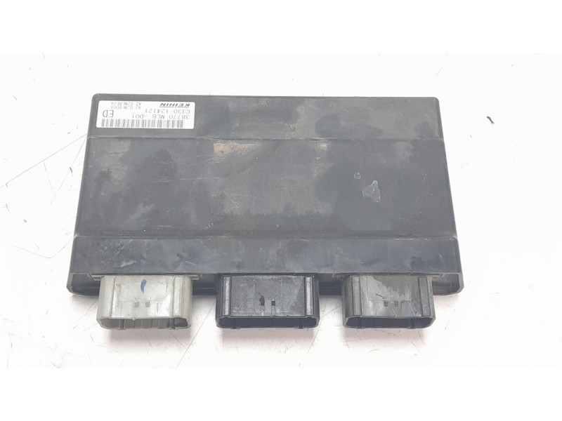 Recambio de centralita motor uce para honda cb 750 hornet referencia OEM IAM 38770MLBD01  