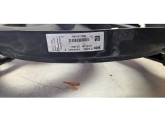 Recambio de electroventilador para opel crossland x / crossland (p17, p2qo) 1.2 (75) referencia OEM IAM 9801559180   2