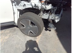 Recambio de mangueta delantera derecha para smart 1 ev a las 4 ruedas referencia OEM IAM   