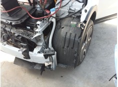 Recambio de mangueta delantera izquierda para smart 1 ev a las 4 ruedas referencia OEM IAM   