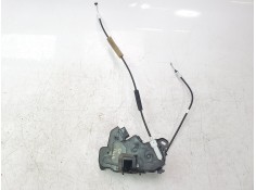 CERRADURA PUERTA DELANTERA IZQUIERDA 9846870180 