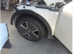 TRANSMISION DELANTERA IZQUIERDA TRANSMISION 