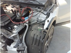 Recambio de amortiguador delantero izquierdo para smart 1 ev a las 4 ruedas referencia OEM IAM   