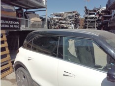 Recambio de barras techo para smart 1 ev a las 4 ruedas referencia OEM IAM   