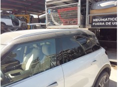 Recambio de barras techo para smart 1 ev a las 4 ruedas referencia OEM IAM    2