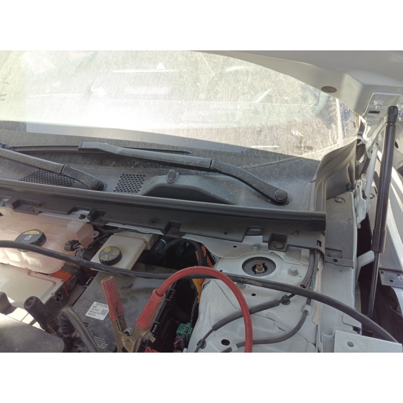 Recambio de motor limpia delantero para smart 1 ev a las 4 ruedas referencia OEM IAM   