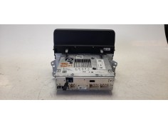 Recambio de pantalla multifuncion para kia stonic (yb) 1.0 t-gdi eco-dynamics+ referencia OEM IAM 96160H8850FHV   2