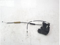 CERRADURA PUERTA DELANTERA DERECHA 9846869980 