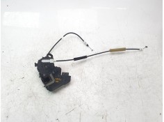 Recambio de cerradura puerta delantera derecha para jeep avenger altitude referencia OEM IAM 9846869980   2