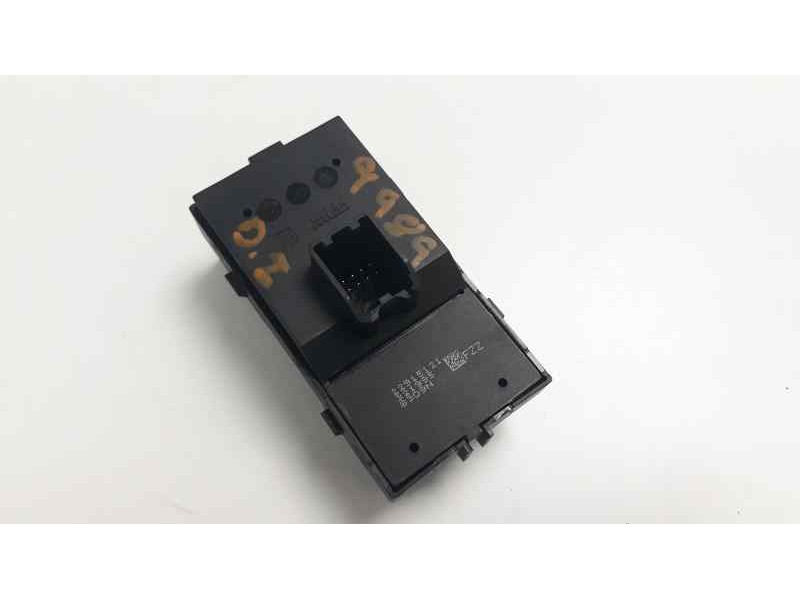 Recambio de mando elevalunas delantero izquierdo para opel mokka x innovation start/stop referencia OEM IAM 22915121  