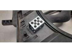 Recambio de electroventilador para renault clio v intens referencia OEM IAM 214815148R 357340  2
