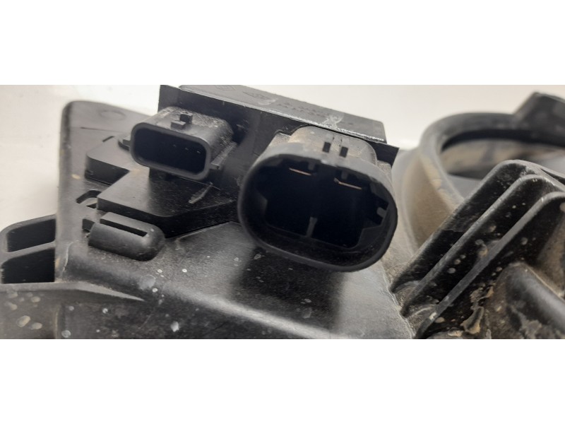 Recambio de electroventilador para renault clio v intens referencia OEM IAM 214815148R 357340 